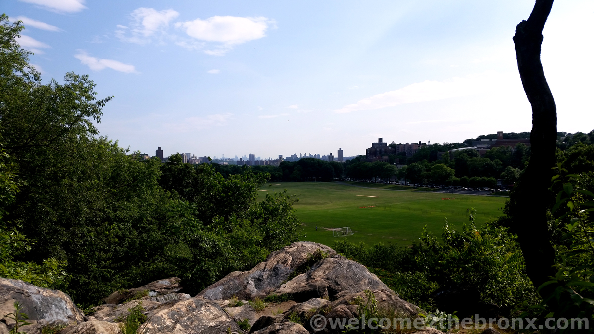 Van Cortlandt Park: The Bronx's Answer To Central Park - Welcome2TheBronx™