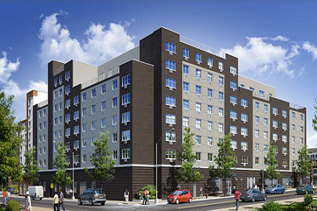 Apply For Over 300 "Affordable" Apartments Throughout The Bronx