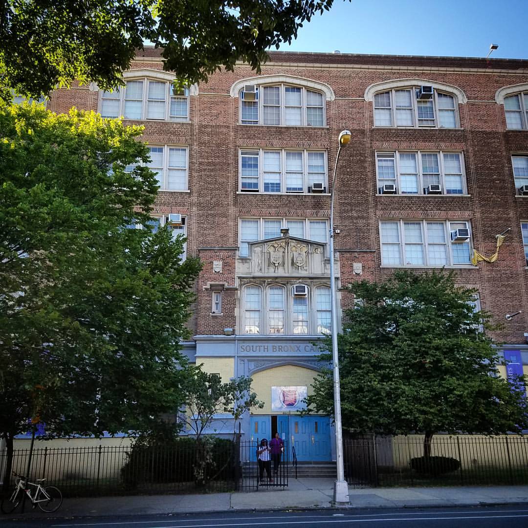 Bronx Charter Schools See Record Number of Applications