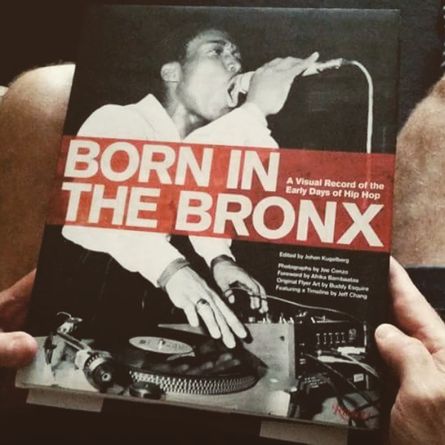 The Bronx Is Beautiful But What Does That Mean To You Welcome2TheBronx 