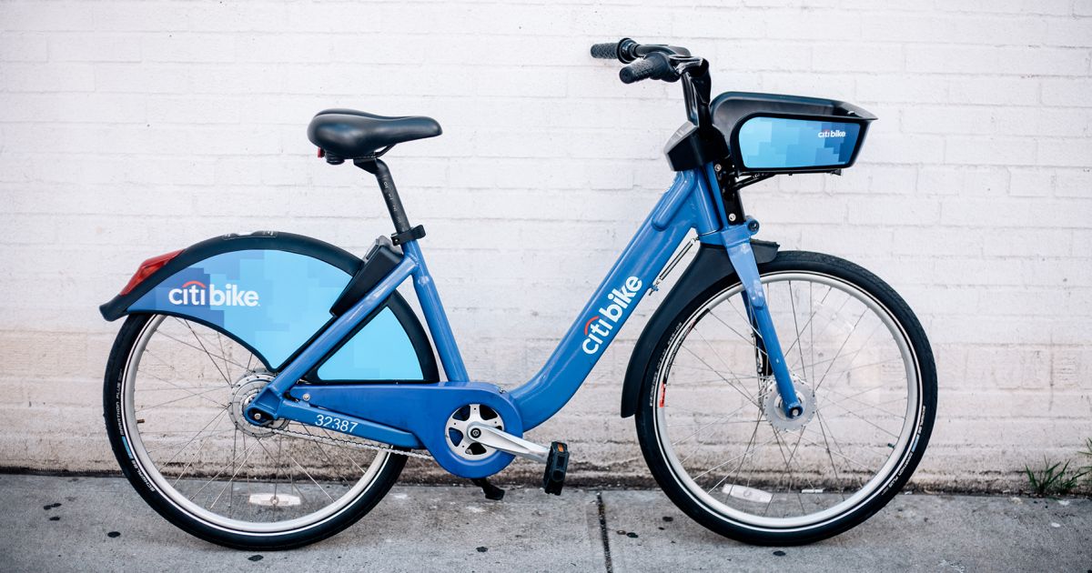 EXCLUSIVE: Citi Bike Is Coming To The Bronx—Here’s What It Means For ...