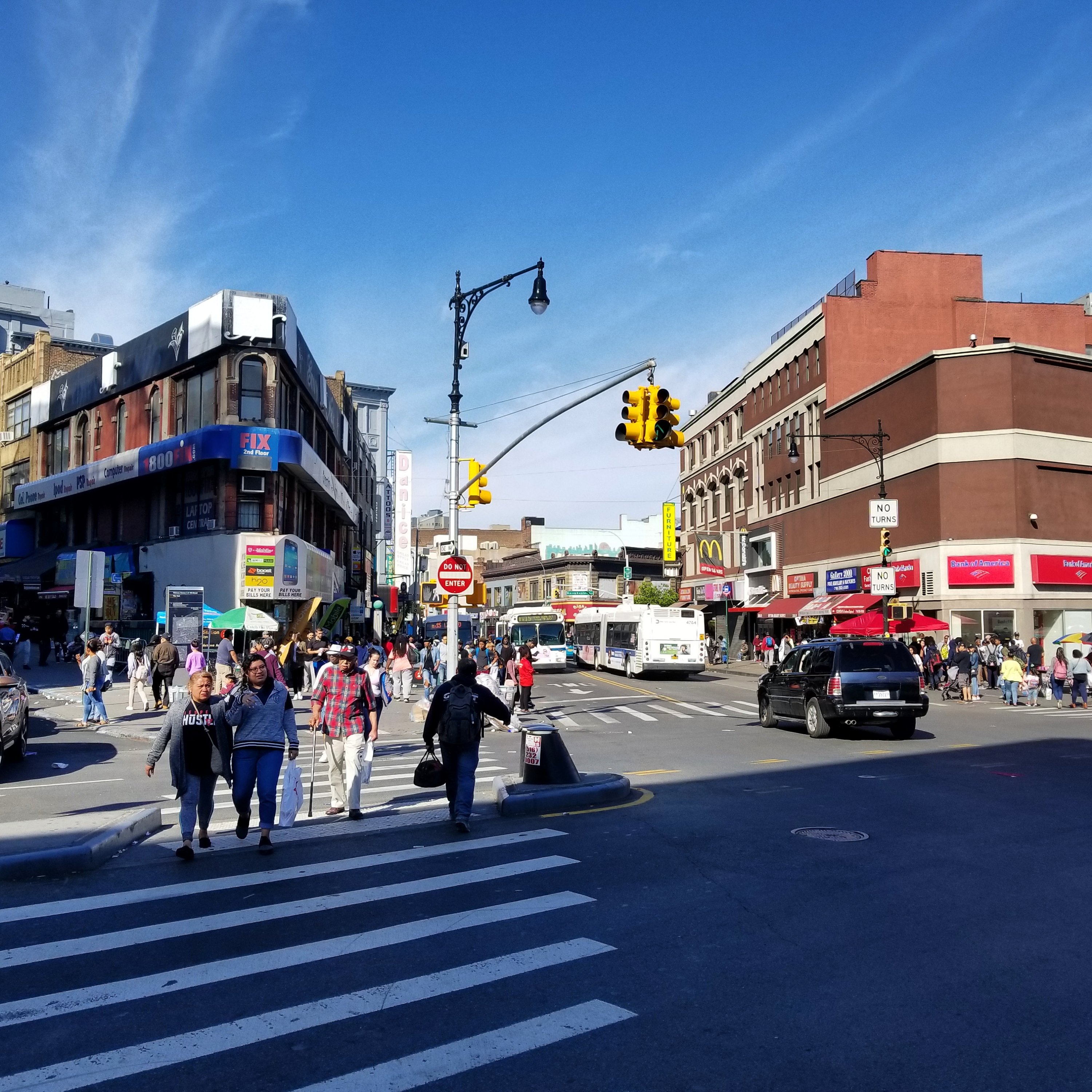 Melrose In The Bronx Listed As One Of NYC's Hottest Neighborhoods For ...