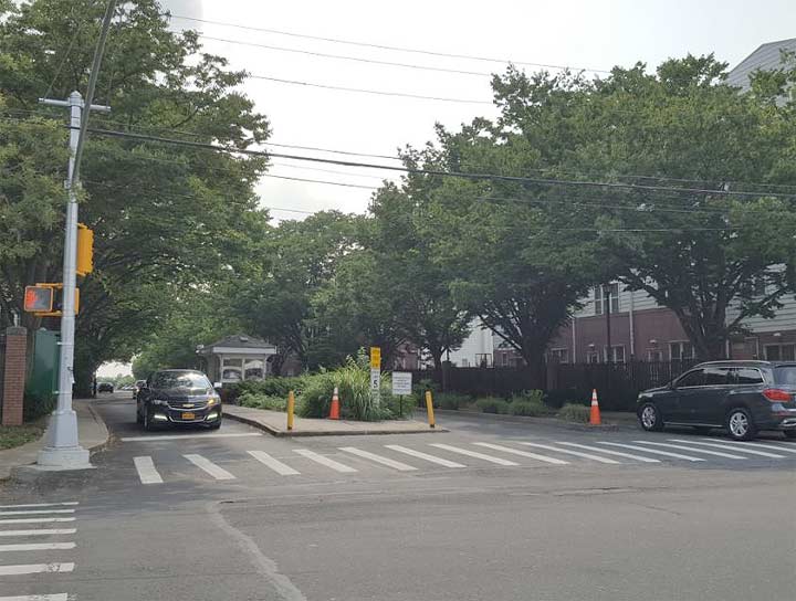 A Brief History of Clason Point in The Bronx