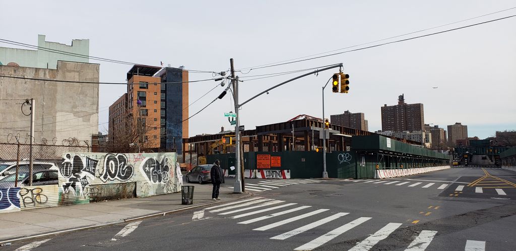 Melrose in The Bronx Listed As One of NYC's Hottest Neighborhoods for ...