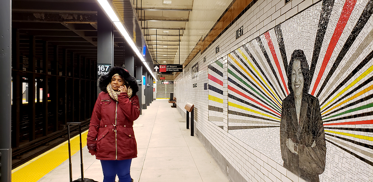 Apartments Near  This One Bronx Subway Station Saw Largest 