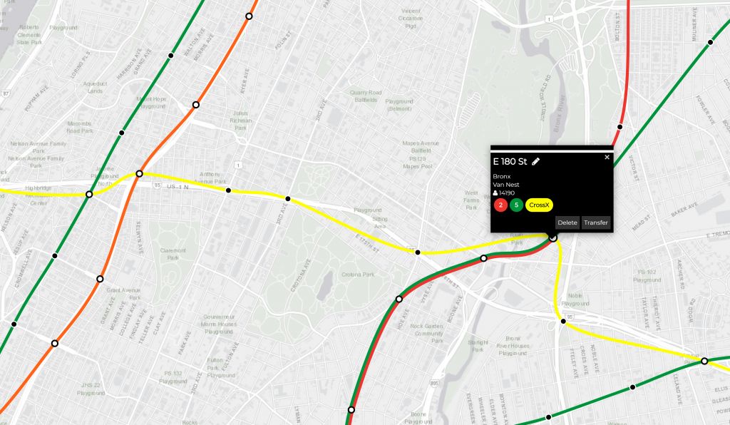 The Bronx Needs a Cross Bronx Light Rail – Welcome2TheBronx