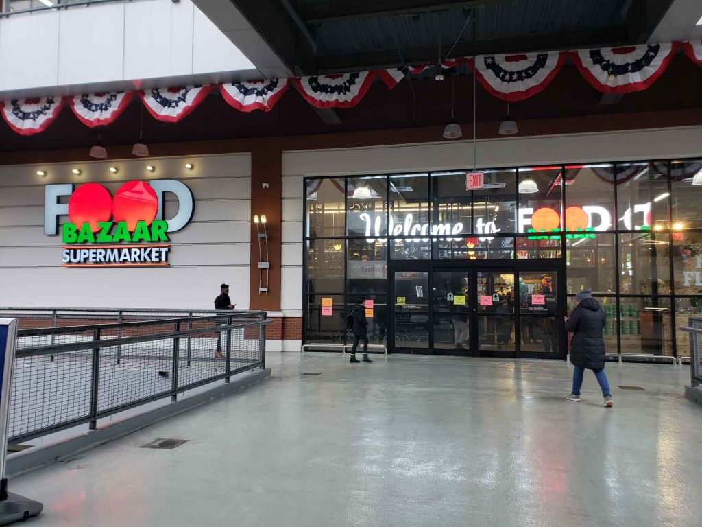 The Bronx's Largest Supermarket is Now Open—And It's ENORMOUS ...