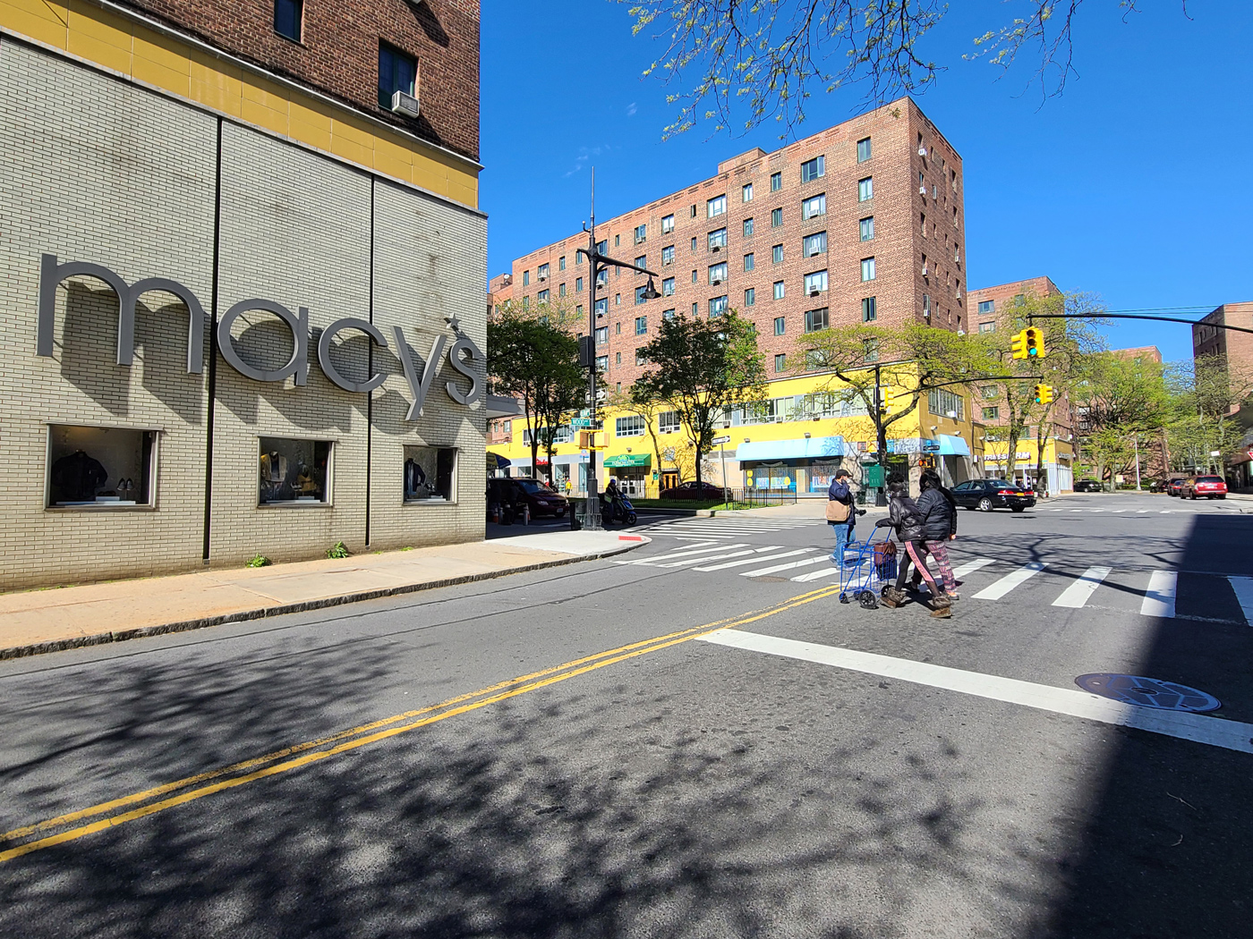 Parkchester 80 Years Later A Brief History of a City Within a City