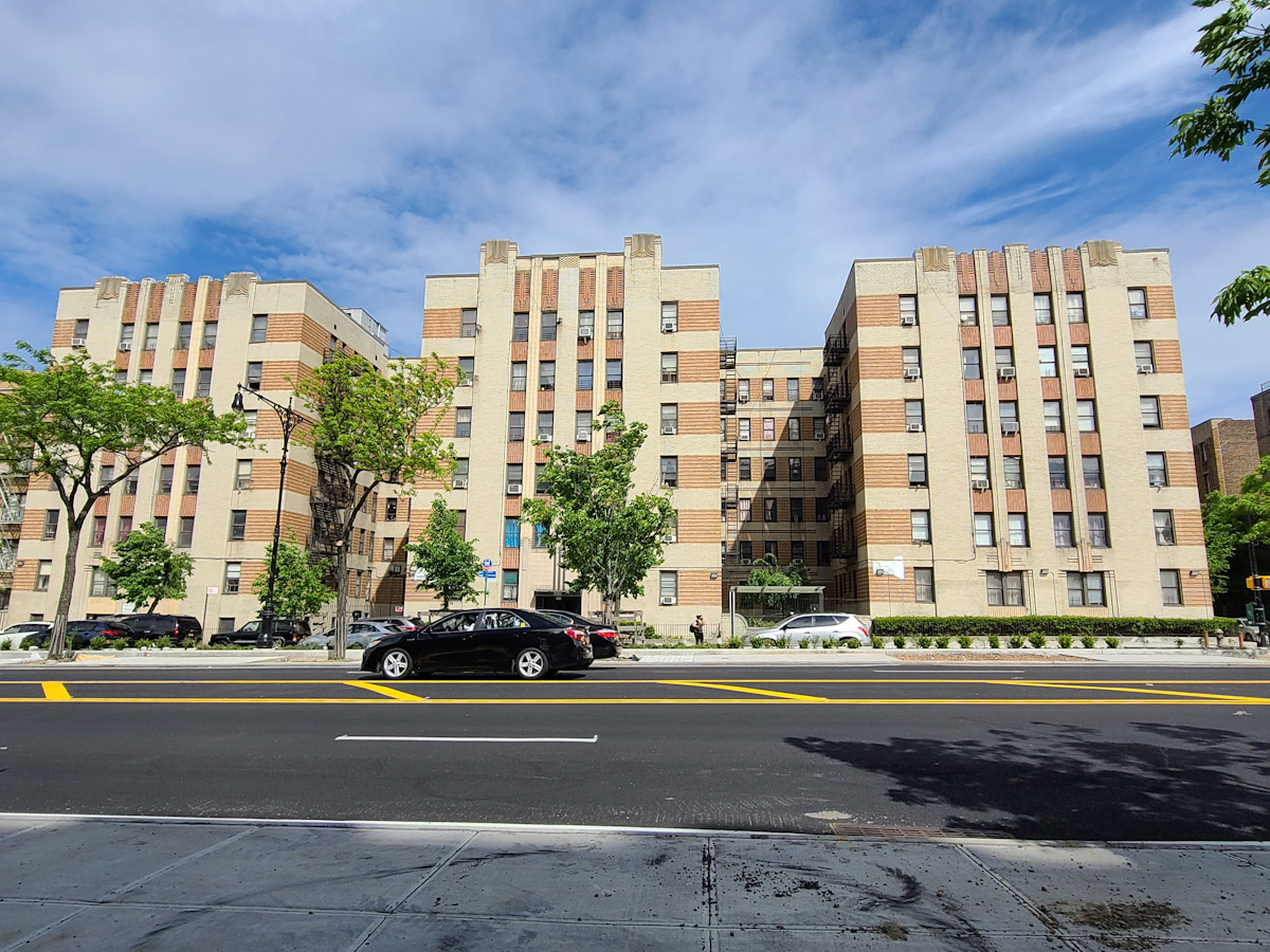 The Grand Concourse: A Look at The Bronx's Most Famous Street