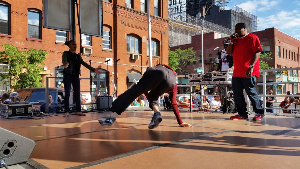 From The Bronx to the World, Breakdancing Now an Official Olympic Sport