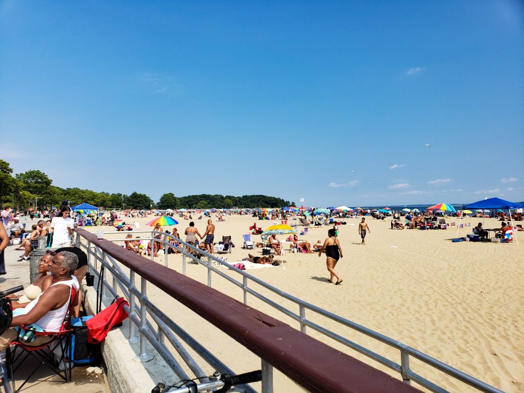 Orchard and All City Beaches and Pools Will Open on Time This Year
