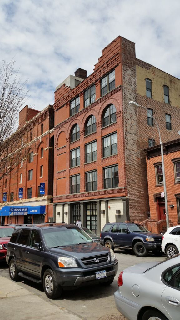 Two condos in the South Bronx sell for over 1.1 million each