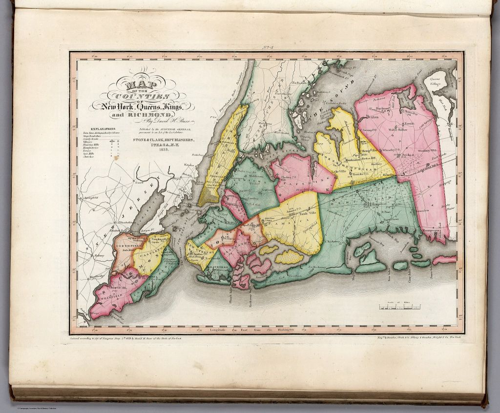 125 years ago, the five boroughs are joined to create today’s New York ...