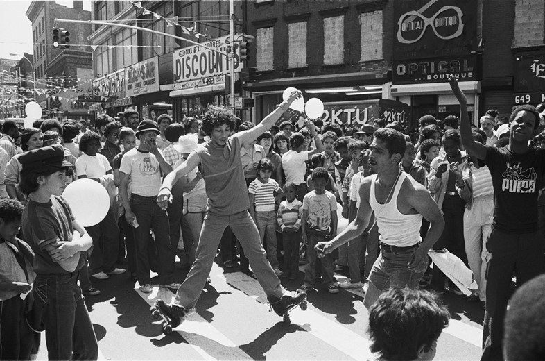 Hip Hop: A brief history how it went from Bronx streets to global ...
